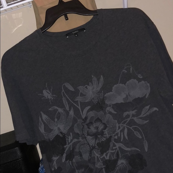 Gucci Other - $701 Gucci Shirt 100% Authentic